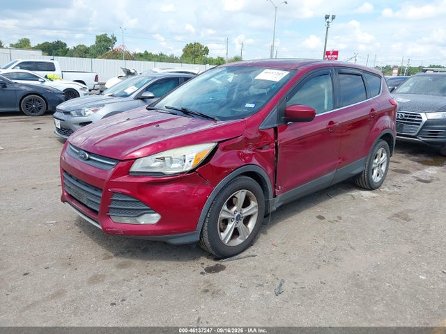 46137247 :رقم المزاد ، 1FMCU0G7XGUB46960 vin ، 2016 Ford Escape Se مزاد بيع