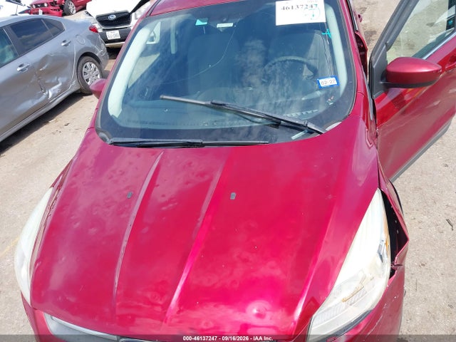 46137247 :رقم المزاد ، 1FMCU0G7XGUB46960 vin ، 2016 Ford Escape Se مزاد بيع