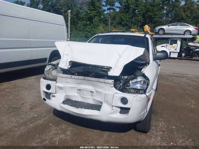 46137251 :رقم المزاد ، KM8JM12B16U375230 vin ، 2006 Hyundai Tucson Gl مزاد بيع