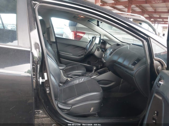 KIA FORTE EX 2015 KNAFX5A86F5383488 Image 5