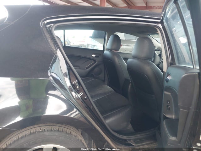 KIA FORTE EX 2015 KNAFX5A86F5383488 Image 8