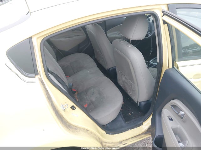 Продаж на аукціоні авто 2016 Kia Rio Lx, vin: KNADM4A31G6600536, номер лоту: 46137265