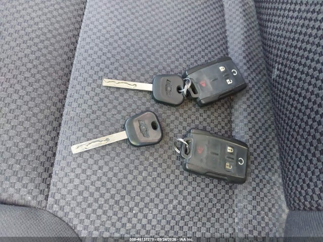 Продаж на аукціоні авто 2018 Chevrolet Silverado 1500 1lt, vin: 1GCVKREC5JZ378545, номер лоту: 46137270