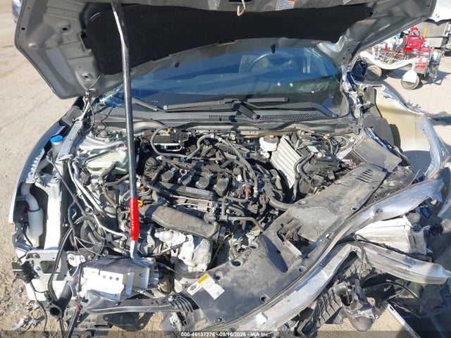 Aukcja sprzedaży 2020 Honda Civic Ex, vin: SHHFK7H6XLU420259, numer aukcji: 46137276