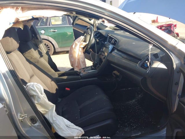 Aukcja sprzedaży 2020 Honda Civic Ex, vin: SHHFK7H6XLU420259, numer aukcji: 46137276