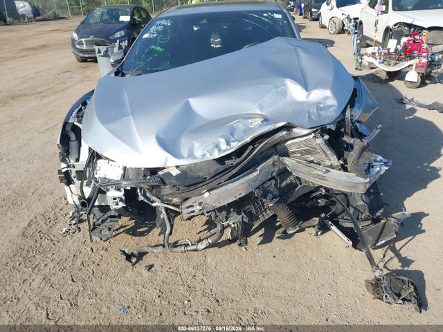 Aukcja sprzedaży 2020 Honda Civic Ex, vin: SHHFK7H6XLU420259, numer aukcji: 46137276