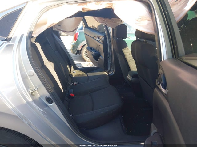 Aukcja sprzedaży 2020 Honda Civic Ex, vin: SHHFK7H6XLU420259, numer aukcji: 46137276