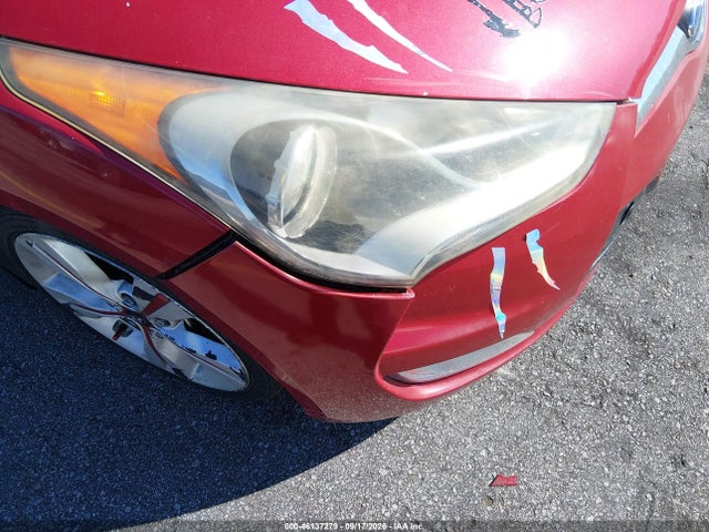 Продажа на аукционе авто 2016 Hyundai Veloster, vin: KMHTC6AD8GU280791, номер лота: 46137279