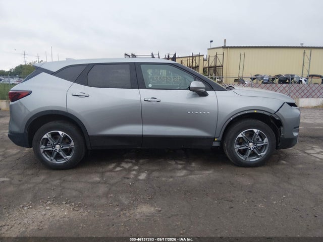 Aukcja sprzedaży 2025 Chevrolet Blazer Awd 2lt, vin: 3GNKBHR46SS242463, numer aukcji: 46137283