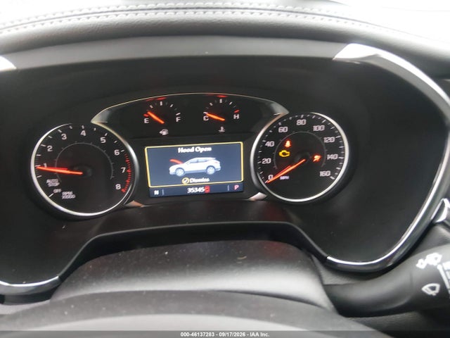 Aukcja sprzedaży 2025 Chevrolet Blazer Awd 2lt, vin: 3GNKBHR46SS242463, numer aukcji: 46137283