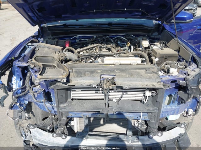 Продаж на аукціоні авто 2024 Toyota Tacoma Trd Sport, vin: 3TYLB5JN8RT009865, номер лоту: 46137287