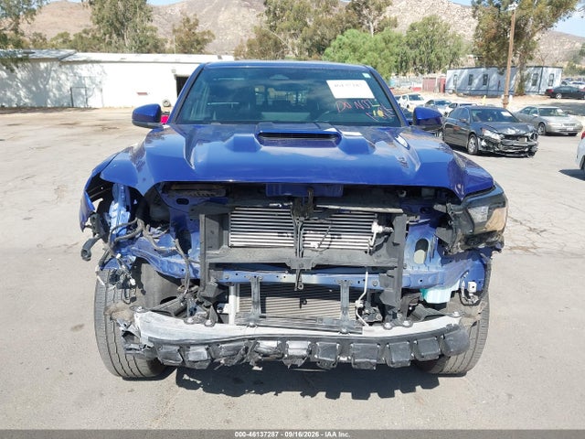 Продаж на аукціоні авто 2024 Toyota Tacoma Trd Sport, vin: 3TYLB5JN8RT009865, номер лоту: 46137287