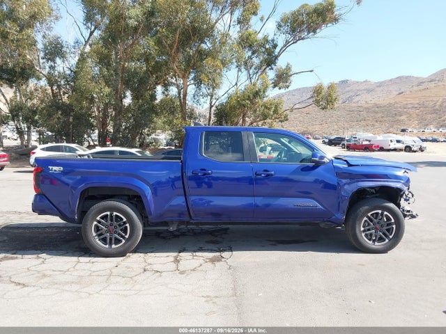 Продаж на аукціоні авто 2024 Toyota Tacoma Trd Sport, vin: 3TYLB5JN8RT009865, номер лоту: 46137287