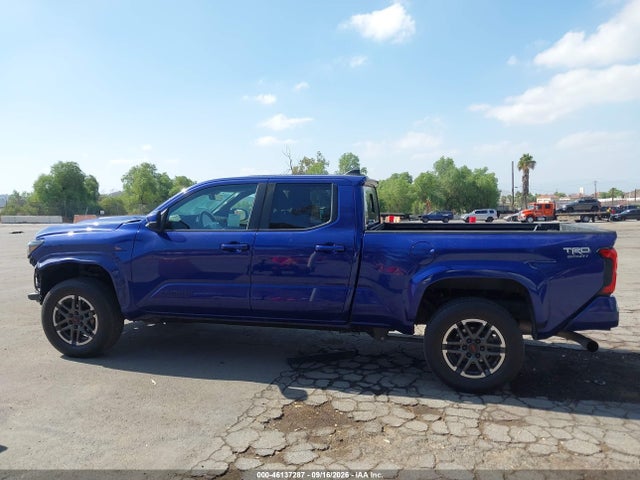 Продаж на аукціоні авто 2024 Toyota Tacoma Trd Sport, vin: 3TYLB5JN8RT009865, номер лоту: 46137287
