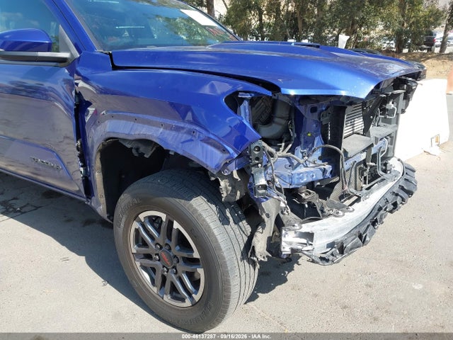 Продаж на аукціоні авто 2024 Toyota Tacoma Trd Sport, vin: 3TYLB5JN8RT009865, номер лоту: 46137287