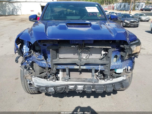 Продаж на аукціоні авто 2024 Toyota Tacoma Trd Sport, vin: 3TYLB5JN8RT009865, номер лоту: 46137287