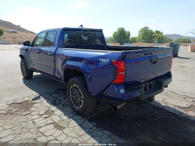 Продаж на аукціоні авто 2024 Toyota Tacoma Trd Sport, vin: 3TYLB5JN8RT009865, номер лоту: 46137287