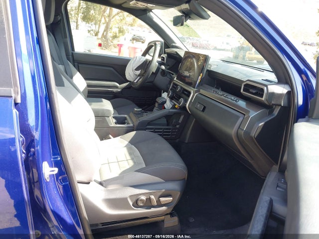Продаж на аукціоні авто 2024 Toyota Tacoma Trd Sport, vin: 3TYLB5JN8RT009865, номер лоту: 46137287