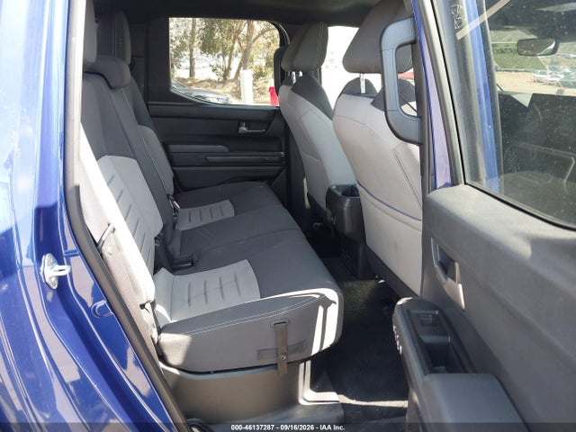 Продаж на аукціоні авто 2024 Toyota Tacoma Trd Sport, vin: 3TYLB5JN8RT009865, номер лоту: 46137287