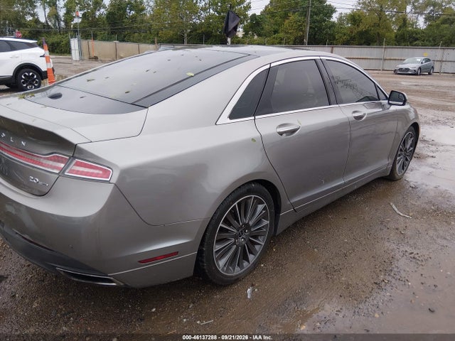 Aukcja sprzedaży 2016 Lincoln Mkz, vin: 3LN6L2G92GR622199, numer aukcji: 46137288