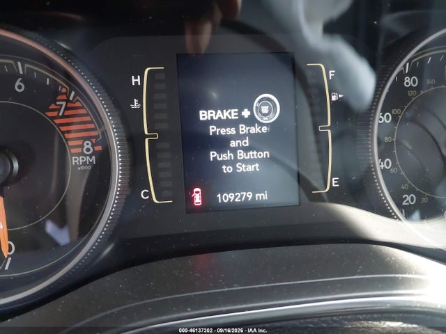 2019 Jeep Cherokee Latitude Plus Fwd მანქანა იყიდება აუქციონზე, vin: 1C4PJLLX8KD110733, აუქციონის ნომერი: 46137302