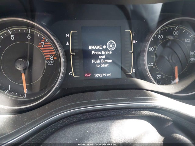 2019 Jeep Cherokee Latitude Plus Fwd მანქანა იყიდება აუქციონზე, vin: 1C4PJLLX8KD110733, აუქციონის ნომერი: 46137302