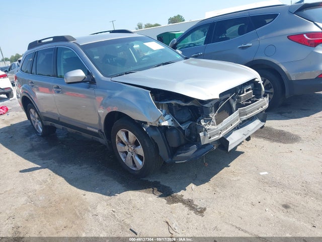 Продаж на аукціоні авто 2010 Subaru Outback 2.5i Premium, vin: 4S4BRBCC1A3323677, номер лоту: 46137304