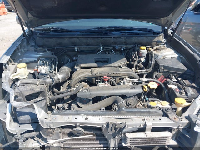 2010 Subaru Outback 2.5i Premium მანქანა იყიდება აუქციონზე, vin: 4S4BRBCC1A3323677, აუქციონის ნომერი: 46137304