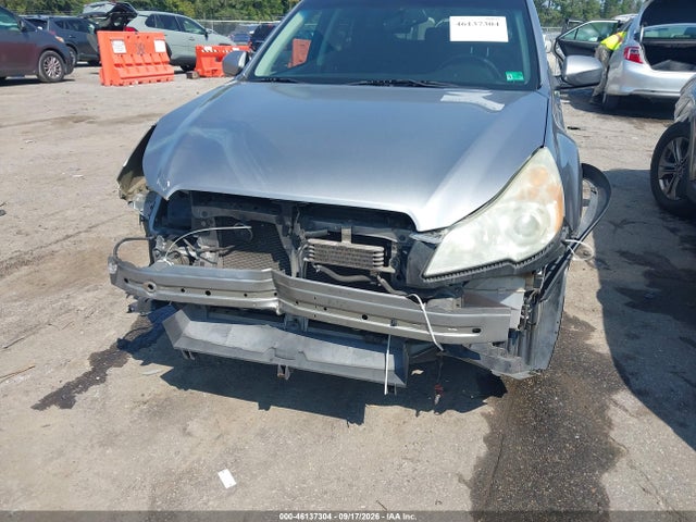 2010 Subaru Outback 2.5i Premium მანქანა იყიდება აუქციონზე, vin: 4S4BRBCC1A3323677, აუქციონის ნომერი: 46137304
