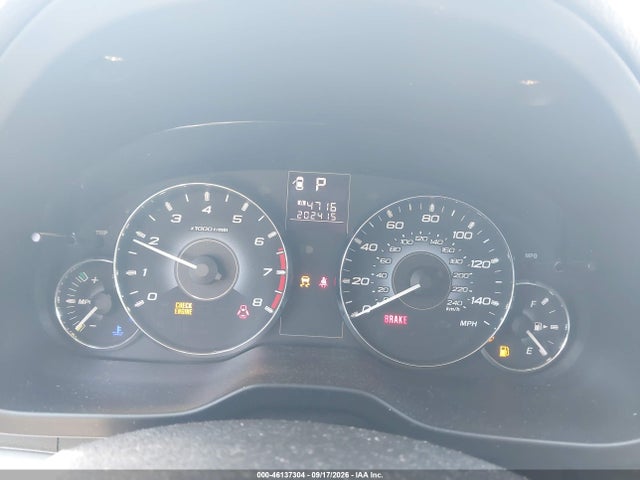 2010 Subaru Outback 2.5i Premium მანქანა იყიდება აუქციონზე, vin: 4S4BRBCC1A3323677, აუქციონის ნომერი: 46137304