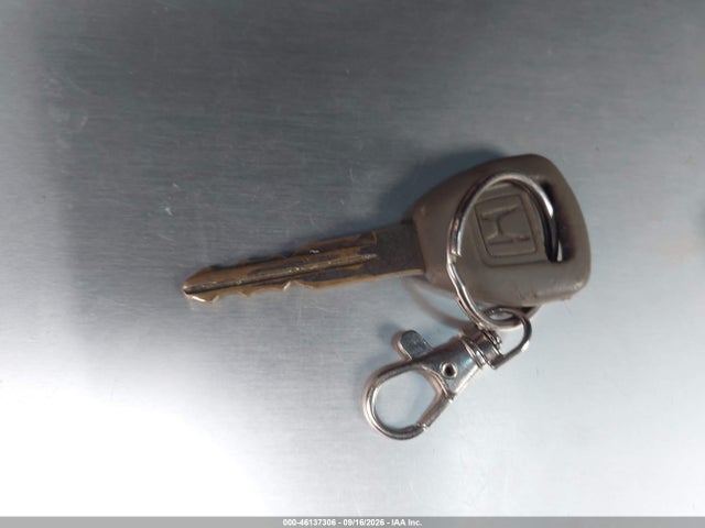 2002 Honda Odyssey Ex მანქანა იყიდება აუქციონზე, vin: 5FNRL18612B014667, აუქციონის ნომერი: 46137306