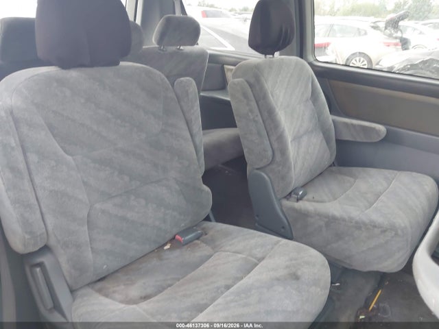 2002 Honda Odyssey Ex მანქანა იყიდება აუქციონზე, vin: 5FNRL18612B014667, აუქციონის ნომერი: 46137306