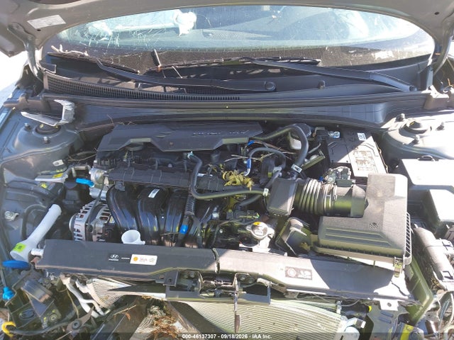 46137307 :رقم المزاد ، KMHLM4DG7TU278791 vin ، 2026 Hyundai Elantra Sel Sport مزاد بيع