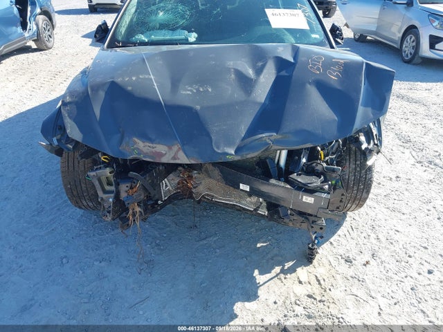 46137307 :رقم المزاد ، KMHLM4DG7TU278791 vin ، 2026 Hyundai Elantra Sel Sport مزاد بيع