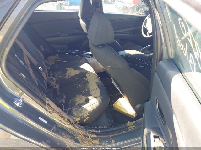 46137307 :رقم المزاد ، KMHLM4DG7TU278791 vin ، 2026 Hyundai Elantra Sel Sport مزاد بيع