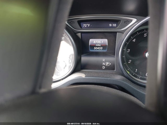 WDCTG4EB5LJ650378 Mercedes-Benz GLA 250