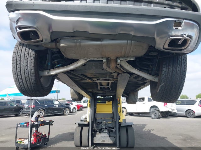 WDCTG4EB5LJ650378 Mercedes-Benz GLA 250