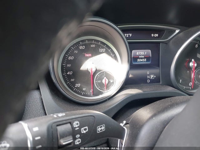 WDCTG4EB5LJ650378 Mercedes-Benz GLA 250