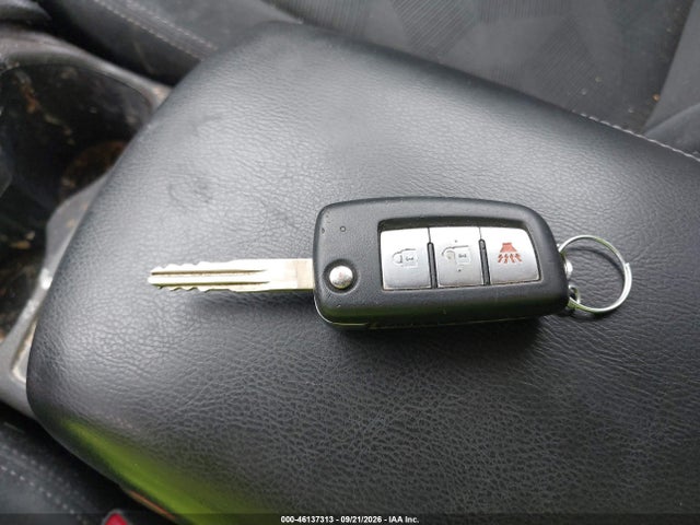 Продажа на аукционе авто 2015 Nissan Rogue S, vin: 5N1AT2MV7FC783432, номер лота: 46137313