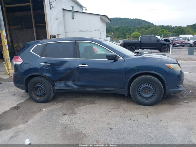 Продажа на аукционе авто 2015 Nissan Rogue S, vin: 5N1AT2MV7FC783432, номер лота: 46137313