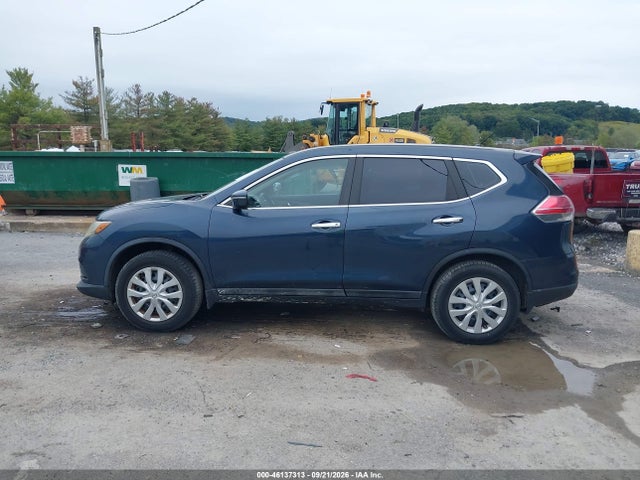 Продажа на аукционе авто 2015 Nissan Rogue S, vin: 5N1AT2MV7FC783432, номер лота: 46137313