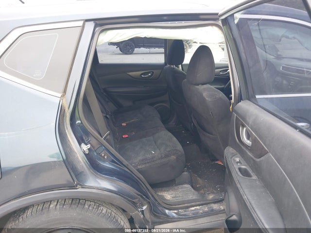Продажа на аукционе авто 2015 Nissan Rogue S, vin: 5N1AT2MV7FC783432, номер лота: 46137313