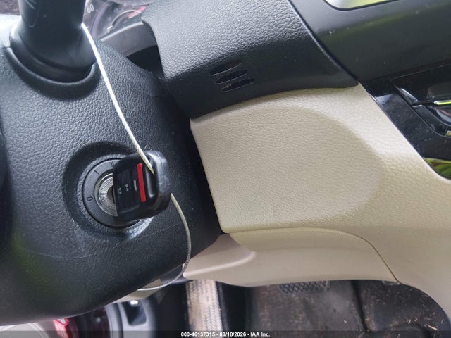 Aukcja sprzedaży 2016 Honda Accord Lx, vin: 1HGCR2F33GA098883, numer aukcji: 46137315