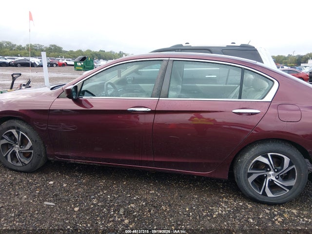 Aukcja sprzedaży 2016 Honda Accord Lx, vin: 1HGCR2F33GA098883, numer aukcji: 46137315