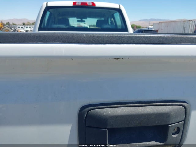 Aukcja sprzedaży 2017 Chevrolet Silverado 2500hd Wt, vin: 1GC1CUEG7HF125403, numer aukcji: 46137316