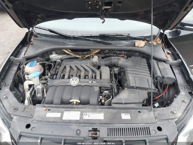 Продаж на аукціоні авто 2013 Volkswagen Passat 3.6l V6 Sel Premium, vin: 1VWCM7A34DC081489, номер лоту: 46137317