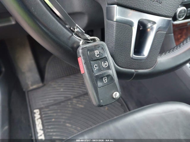 Продаж на аукціоні авто 2013 Volkswagen Passat 3.6l V6 Sel Premium, vin: 1VWCM7A34DC081489, номер лоту: 46137317