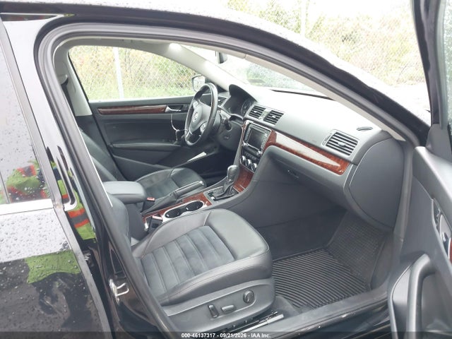 Продаж на аукціоні авто 2013 Volkswagen Passat 3.6l V6 Sel Premium, vin: 1VWCM7A34DC081489, номер лоту: 46137317