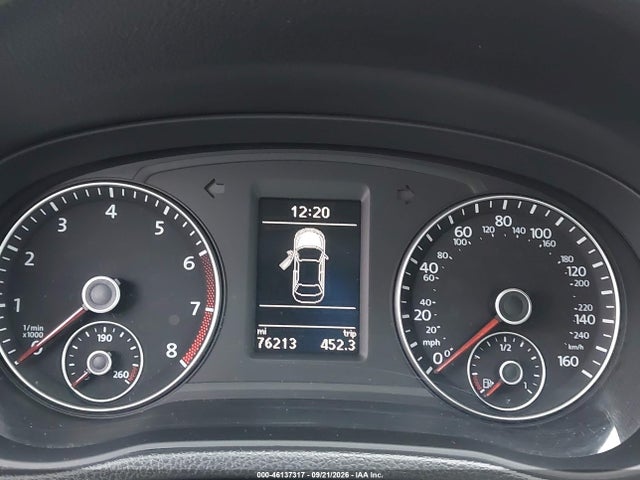 Продаж на аукціоні авто 2013 Volkswagen Passat 3.6l V6 Sel Premium, vin: 1VWCM7A34DC081489, номер лоту: 46137317