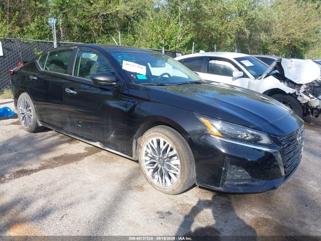 Продаж на аукціоні авто 2024 Nissan Altima Sv Fwd, vin: 1N4BL4DV2RN305342, номер лоту: 46137320
